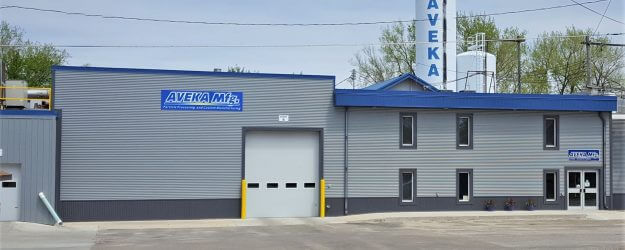 AVEKA Mfg exterior