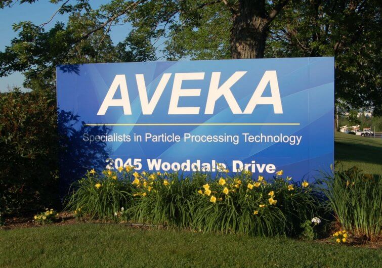 AVEKA_inc_picture AVEKA Particle Processing Technologies