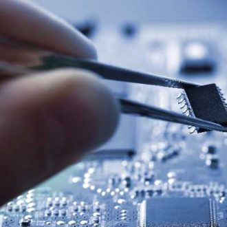 microelectronics manufacturing