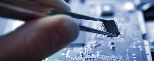 microelectronics manufacturing