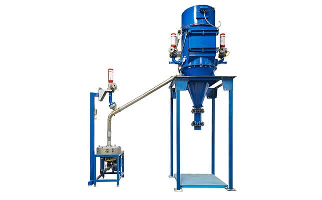 Classifier System Equipment for Sale Classifier System
