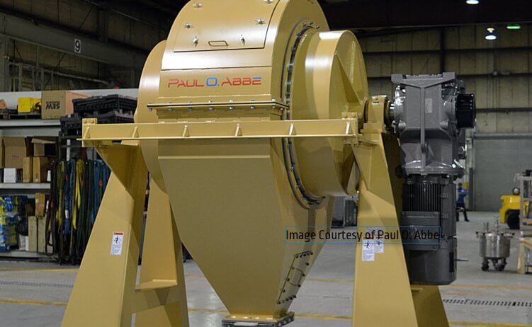 ball mill machine