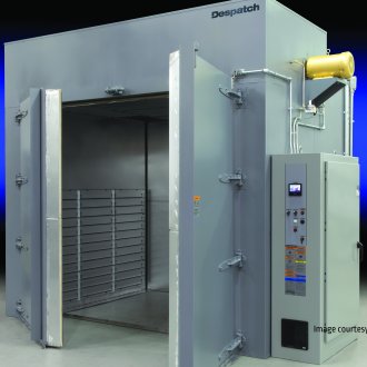 tray dryer