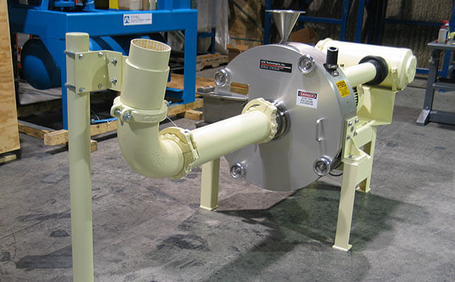 UVP-air-classification air classification machine