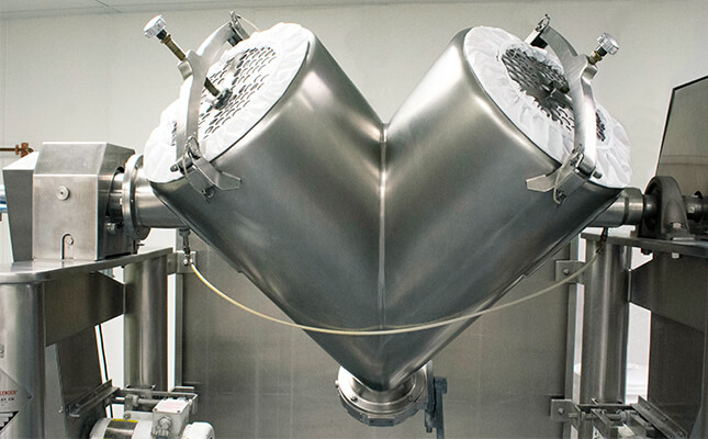 V-Blender-3cuft V Blender 3cuft