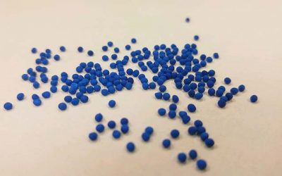 alginate beads