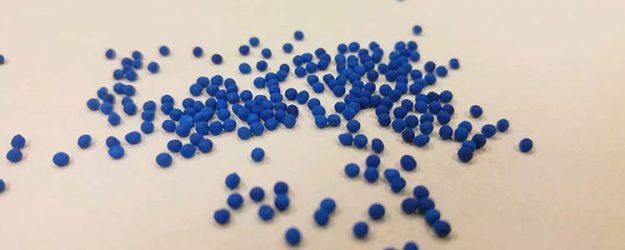 alginate beads