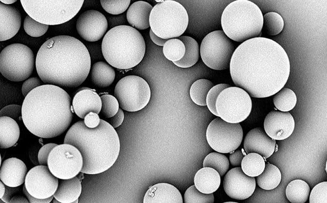 service-PMU-thumbnail encapsulated particles