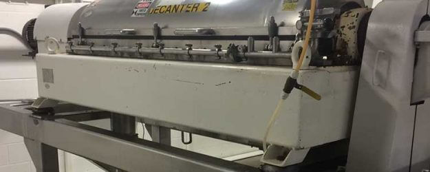 service-separation-thumbnail Dispersion and separation machine