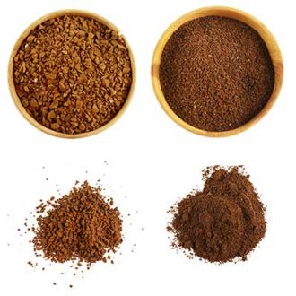 Ultrasonic Powders