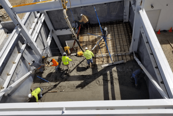 AVEKA Continues to Grow with Additions to its AVEKA Nutra Processing Facility in Waukon, IA
