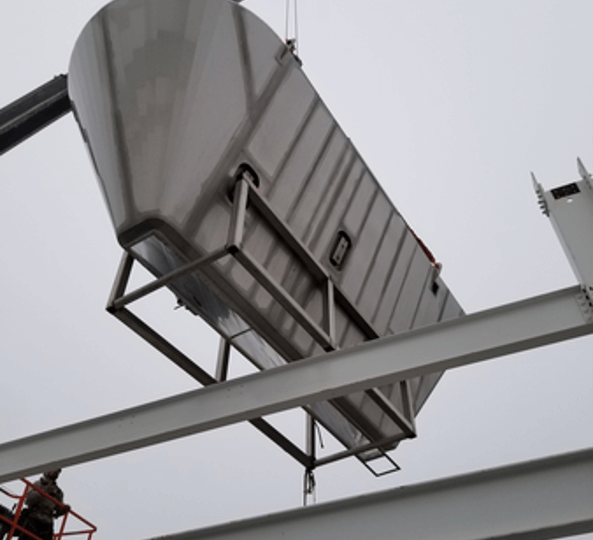 AVEKA Continues to Grow with Additions to its AVEKA Nutra Processing Facility in Waukon, IA