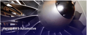 Aerospace & Automotive Industry Jet Mill Equipment