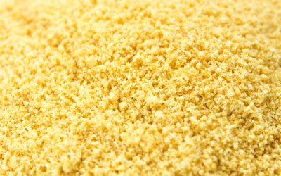 The Advantages of Agglomerated Powders